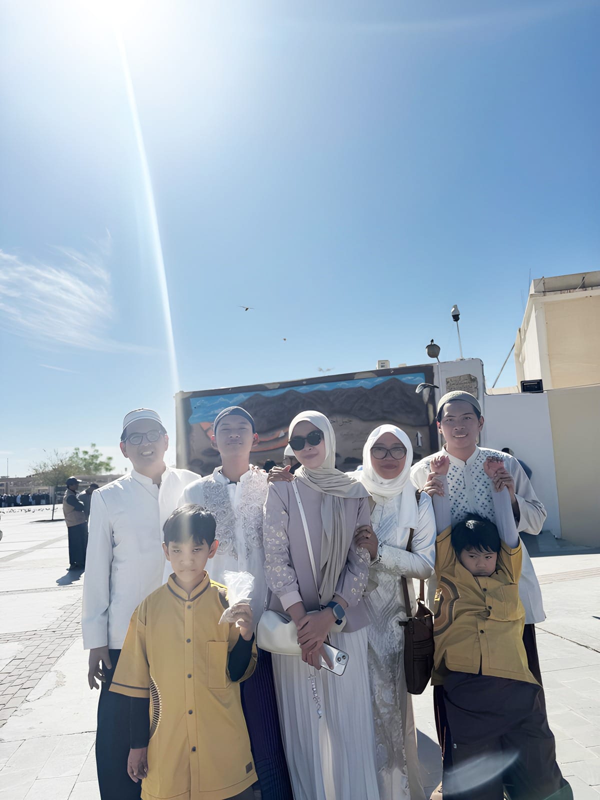 Promo Umroh